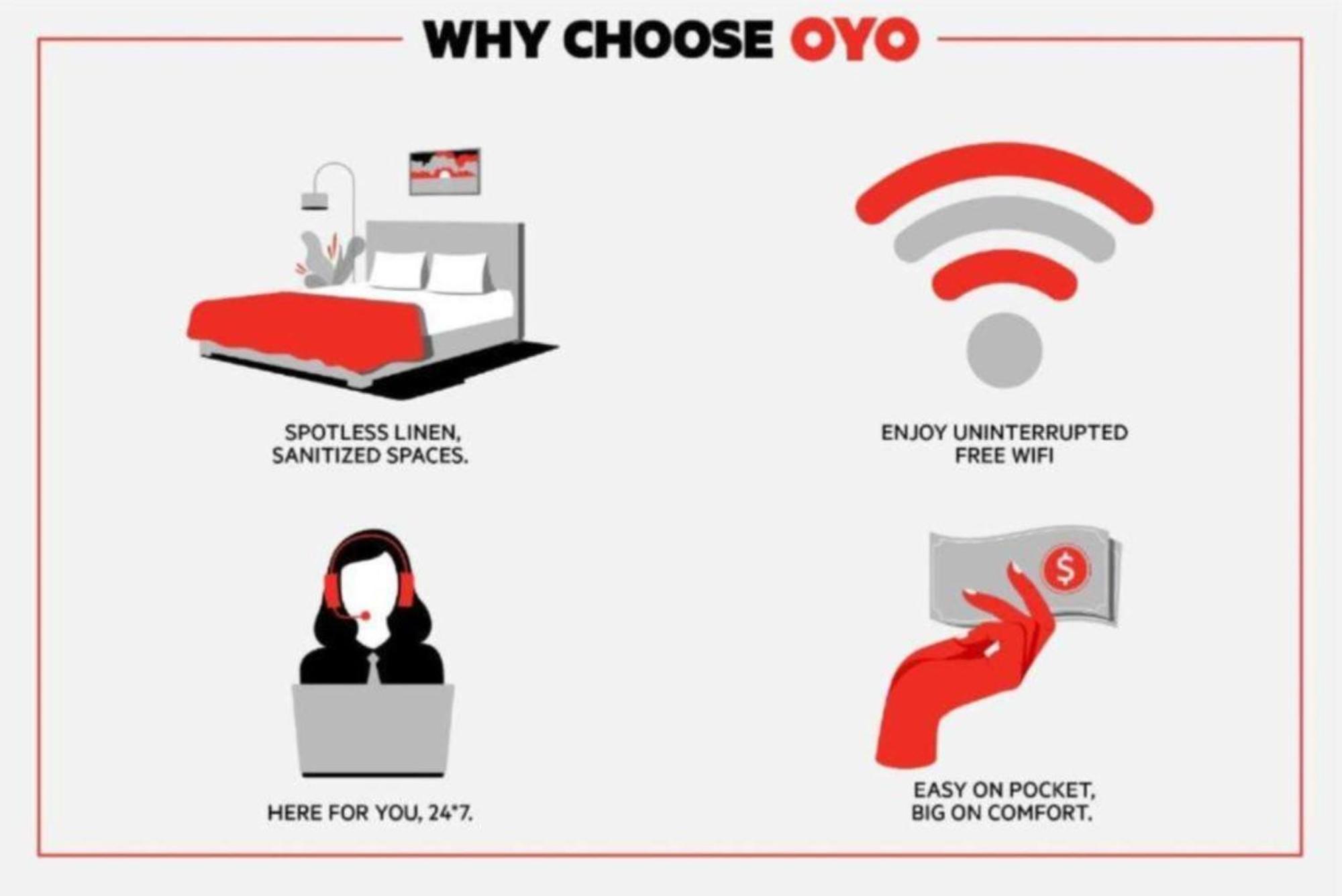 Oyo Hotel Deridder Hwy 171 North Eksteriør billede